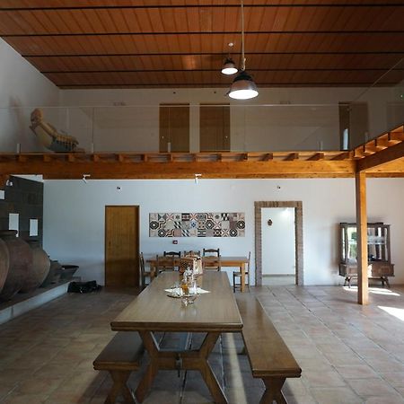 Turismo Rural Pedremoura Guest House Vila Ruiva  ภายนอก รูปภาพ