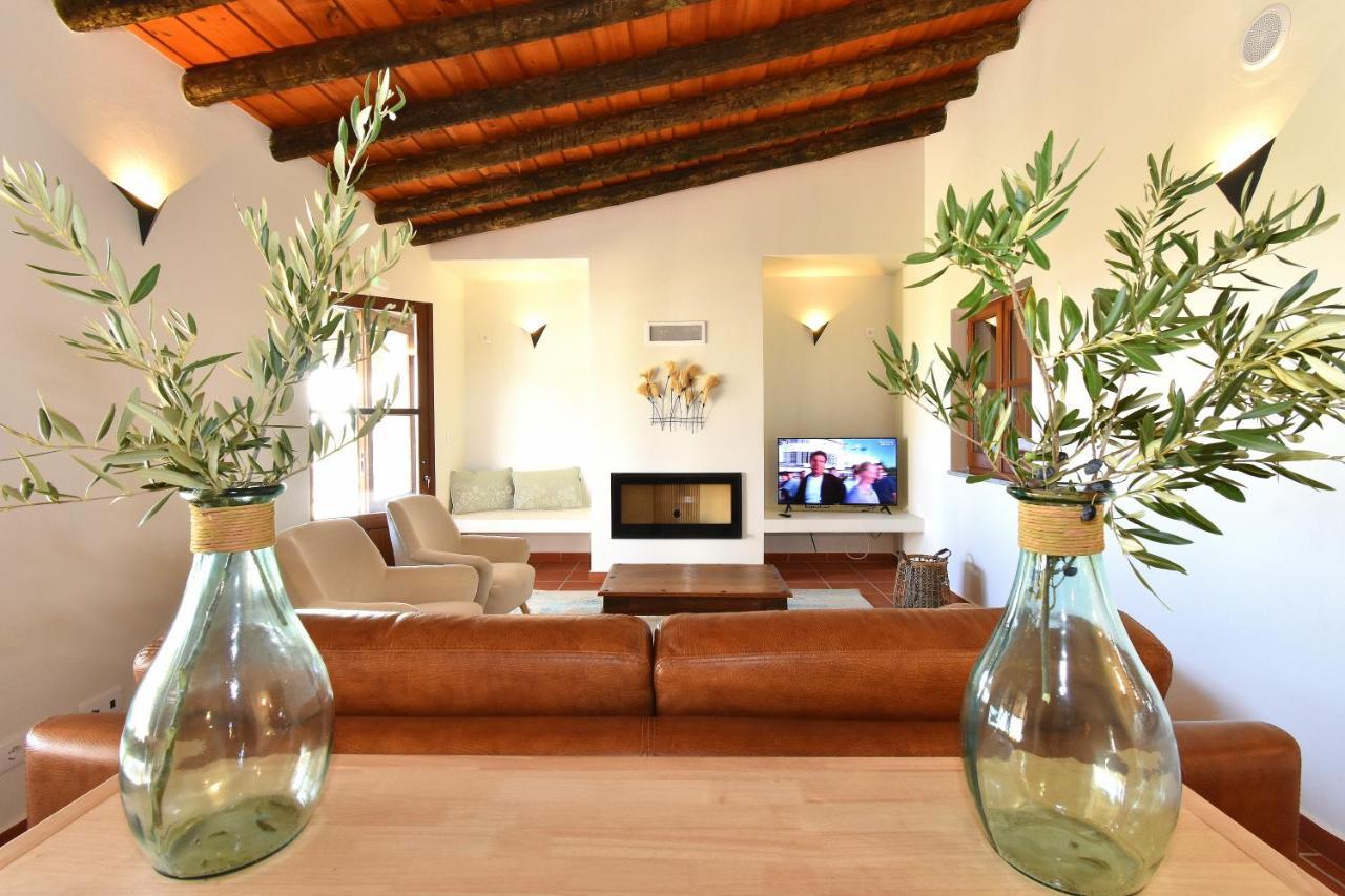 Turismo Rural Pedremoura Guest House Vila Ruiva  ภายนอก รูปภาพ