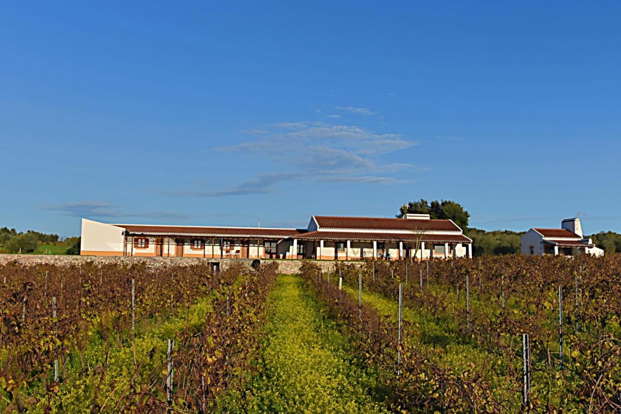 Turismo Rural Pedremoura Guest House Vila Ruiva  ภายนอก รูปภาพ