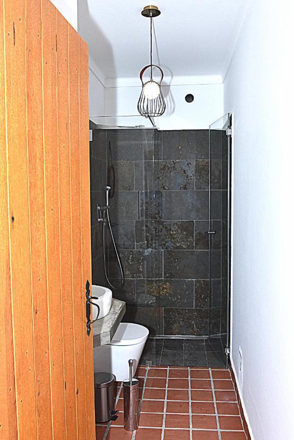 Turismo Rural Pedremoura Guest House Vila Ruiva  ภายนอก รูปภาพ