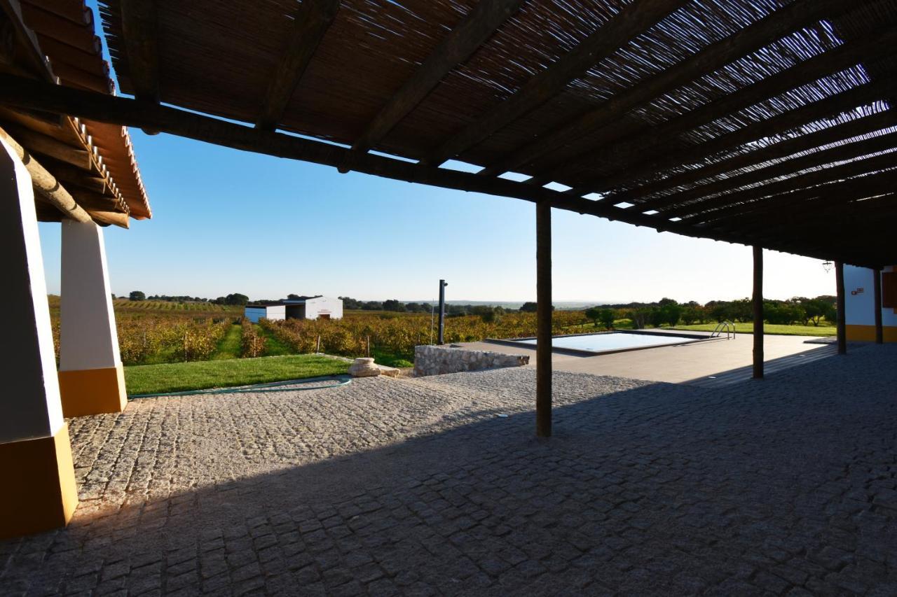 Turismo Rural Pedremoura Guest House Vila Ruiva  ภายนอก รูปภาพ