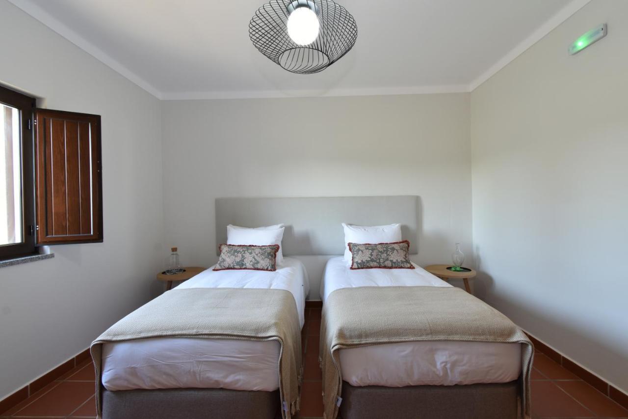 Turismo Rural Pedremoura Guest House Vila Ruiva  ภายนอก รูปภาพ