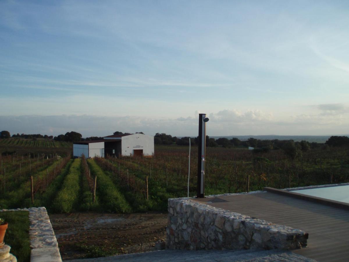 Turismo Rural Pedremoura Guest House Vila Ruiva  ภายนอก รูปภาพ