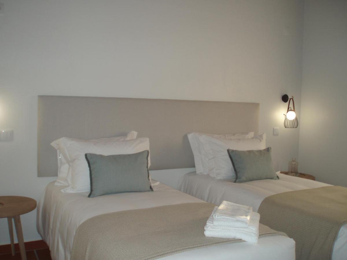 Turismo Rural Pedremoura Guest House Vila Ruiva  ภายนอก รูปภาพ