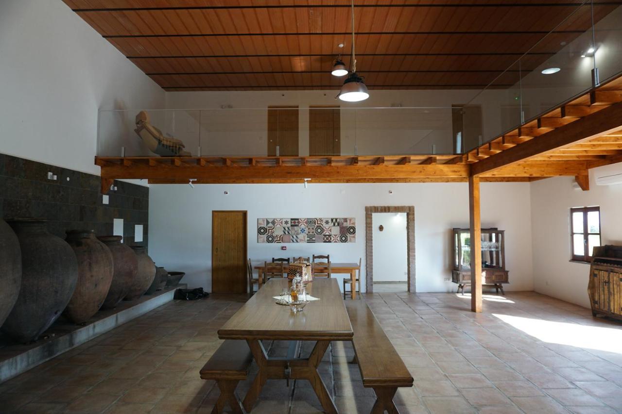 Turismo Rural Pedremoura Guest House Vila Ruiva  ภายนอก รูปภาพ